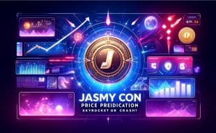 Can Bitcoin's Recent Surge Benefit Altcoins like JasmyCoin?