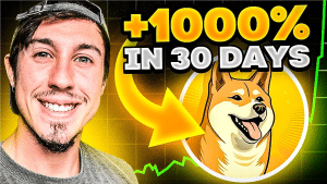 New Cryptocurrency $DOGE20 Presale Ends Soon - Buy This Crypto Before DEX Listing