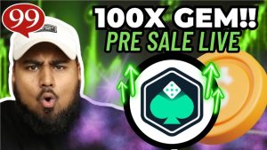 The Newest GameFi Token on SOL Raises Over $300,000 in Presale - Next 100x Crypto Gem?