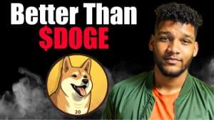 Non-Inflationary Dogecoin Alternative with Added Earning Potential - Matthew Perry's Presale Reviews