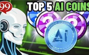Top 5 AI Cryptocurrencies To Invest In For Next Altcoin Season 2024