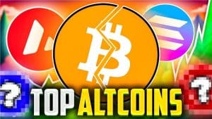 Top 3 Altcoins to Consider Investing in Before or After the Bitcoin Halving