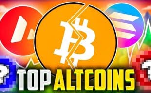 Top 3 Altcoins to Consider Investing in Before or After the Bitcoin Halving