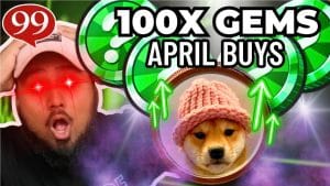 Top 5 High-Potential Meme Coins to Buy This April 2024