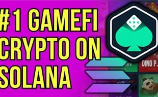 Mega Dice Presale Has Already Attracted Half a Million – Top GameFi Crypto on Solana?