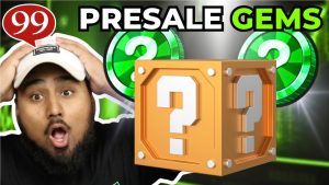 Top 3 Presale Gems with Potential for 50x-100x Gains - $DOGE20, $DOGEVERSE, and $SLOTH