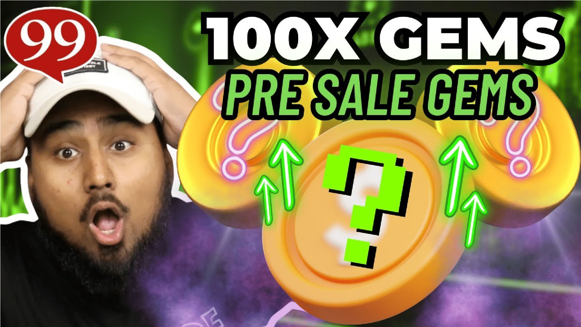 Top 3 Presale Gems with 100x Potential – $5SCAPE, $DOGE20, and $SLOTH