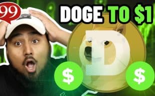 Will Dogecoin Reach $1 During This Bull Market? Or Could Dogeverse Be a Better Investment Opportunity?