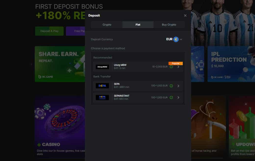 deposit-paypay-casino