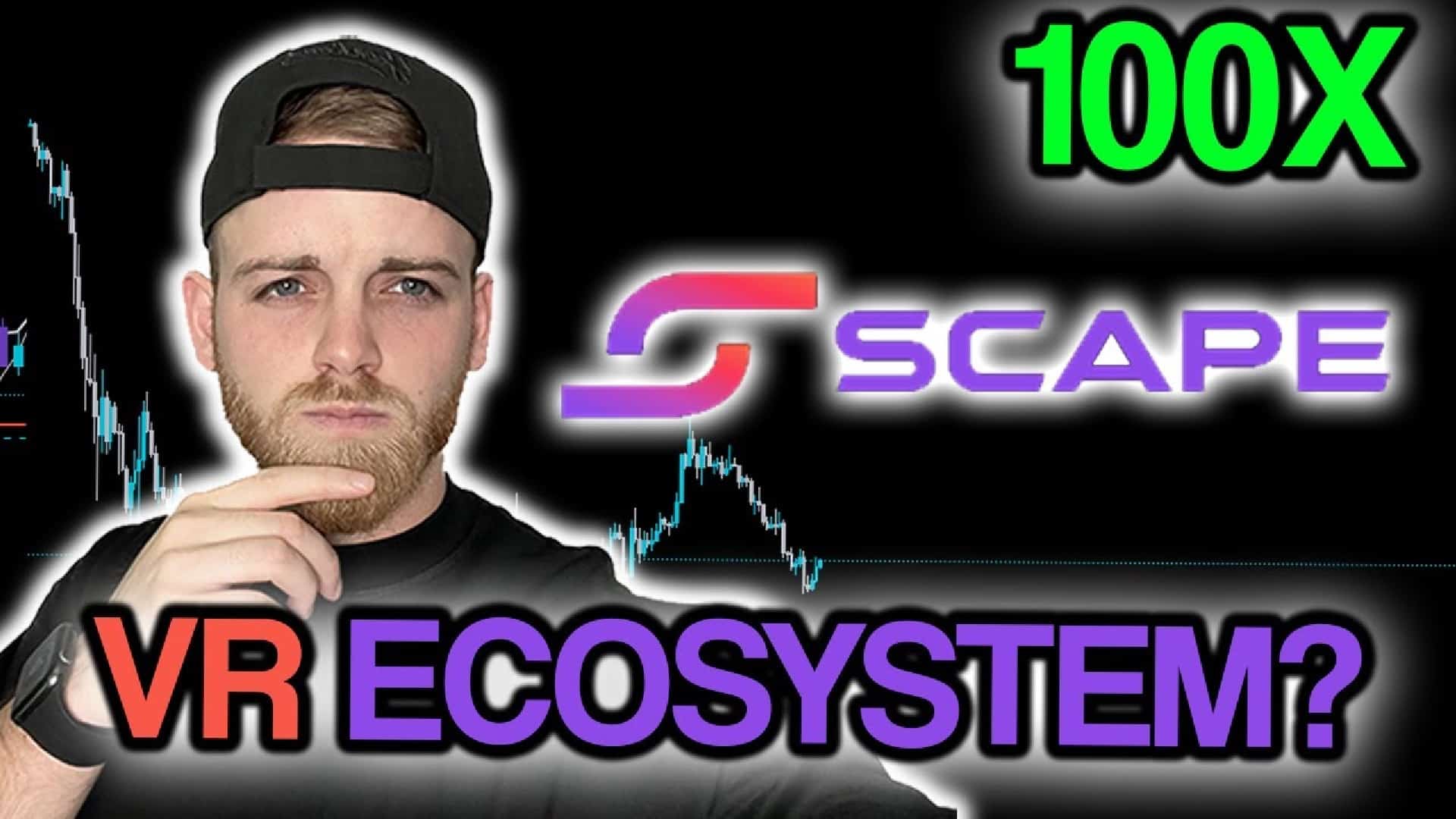 5th Scape Presale Surges Toward $6 Million – Could This Be the Next 100x Return on Investment?