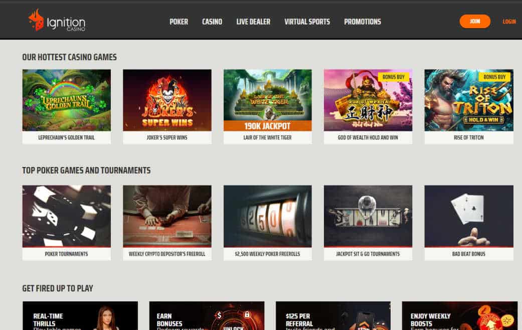 ignition-casino-homepage