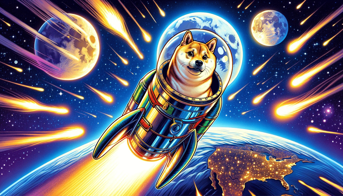 Most Trending Cryptocurrency on Base Chain Now – Boge, Rug World Assets, Ricky The Raccoon