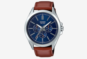 Casio NFT watches
