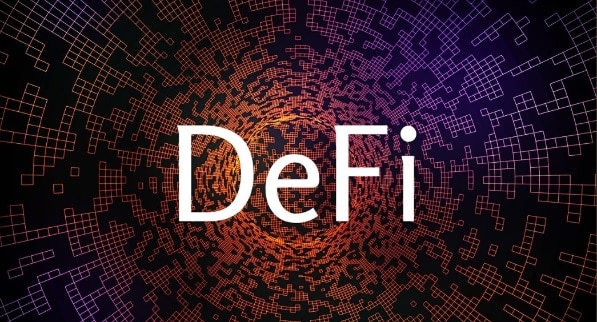 DeFi