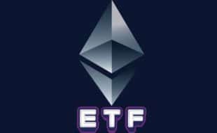 Ethereum ETFs