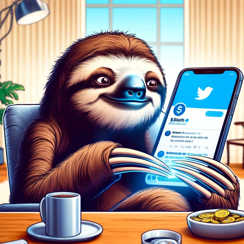 Is It Too Late To Buy SLOTH? Slothana Price Pumps 32% As Experts Say This Crypto Casino Might Be Next To Explode