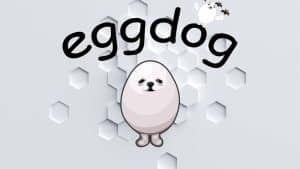 Eggdog price