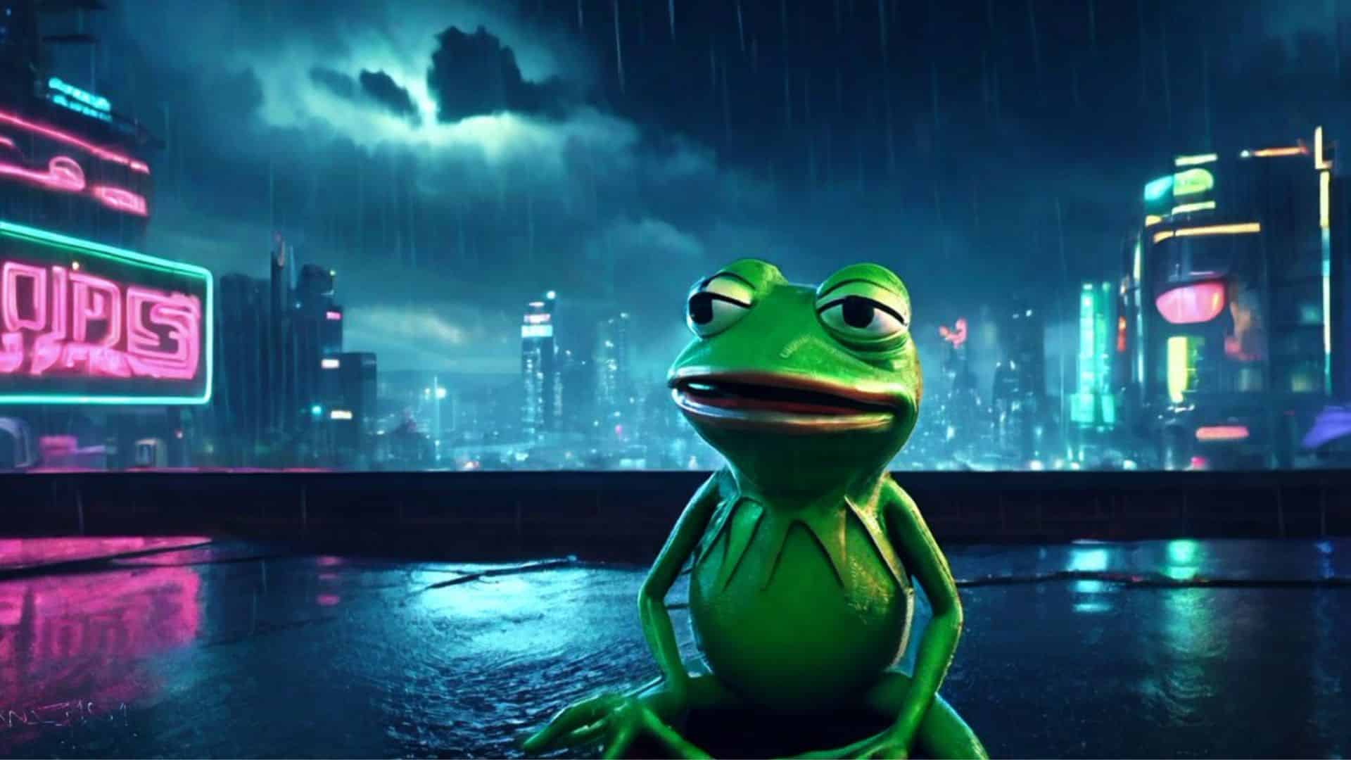 Pepe Price Prediction: PEPE Pumps 10% As Binance Pay Offers 100M Pepe Tokens, And This Pepe 2.0 ICO Hurtles Towards $1 Million