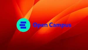 Open Campus Price