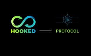 Hooked Protocol price