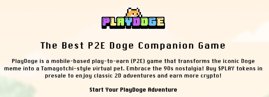How to Buy PlayDoge