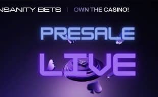 How to Own a Casino on a Budget with Insanity Bets