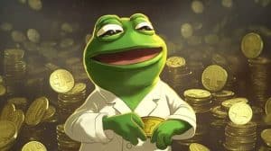 Pepe price