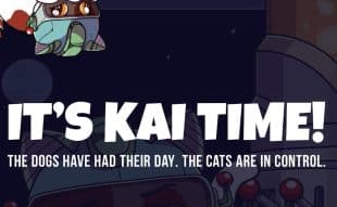 KAI Cat AI Kitten