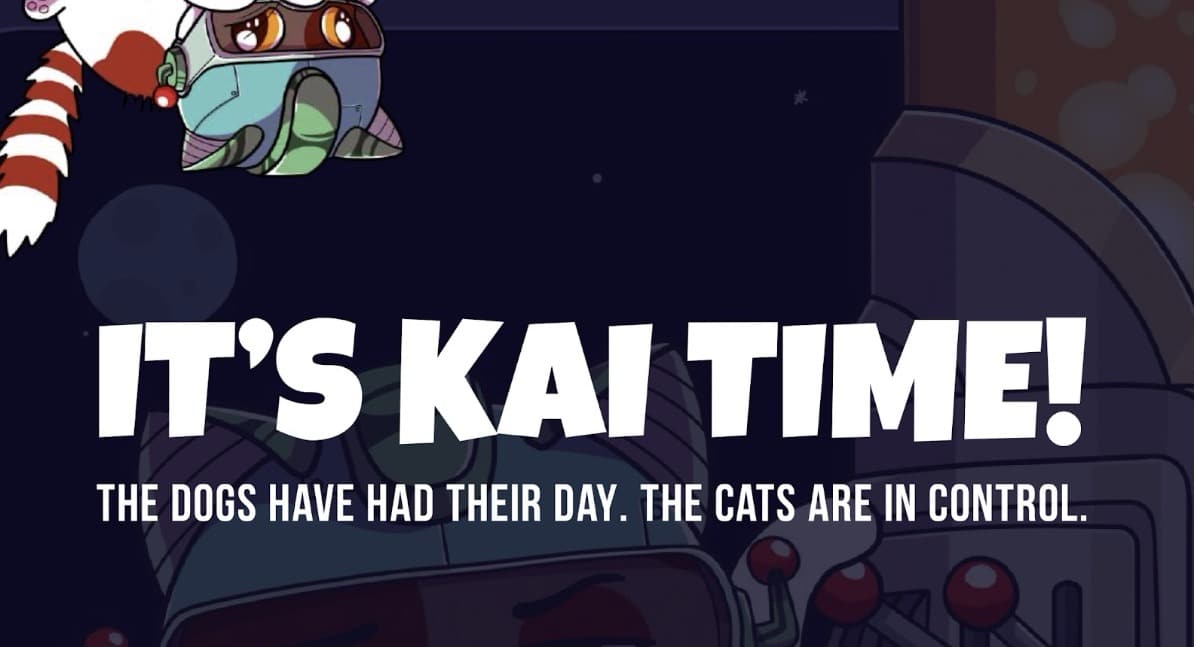 The Cat Coin Movement is Gaining Strength: Is KAI the Next Dogecoin ...