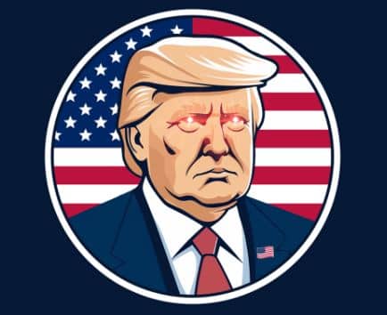 MAGA Price Prediction: TRUMP Pumps 10% Ahead Of First Presidential Debate As This AI Meme Coin Rockets Past $6.5 Million