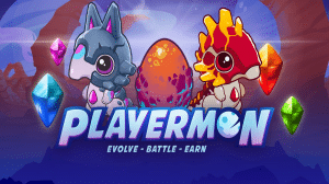 Playermon