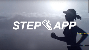 Step App