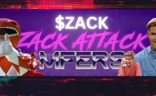 Zack Morris price