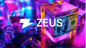 Zeus Network price