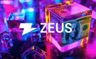 Zeus Network price