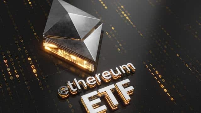 Ethereum ETFs