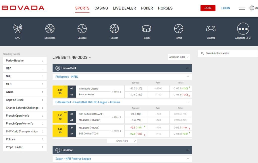 bovada-sportsbook