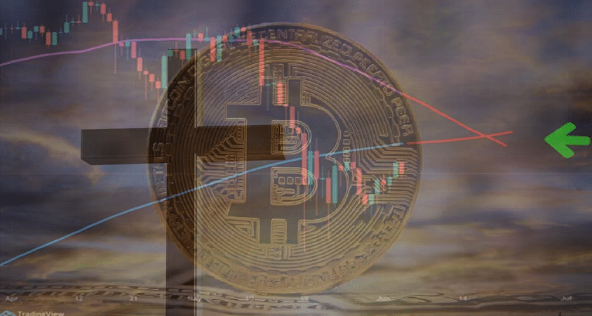 Bitcoin and the Fear of the ‘Deadly Cross’