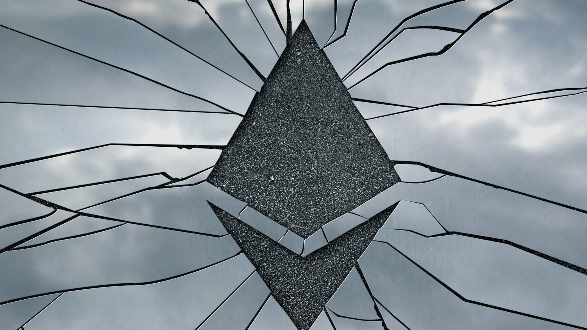 Ethereum price