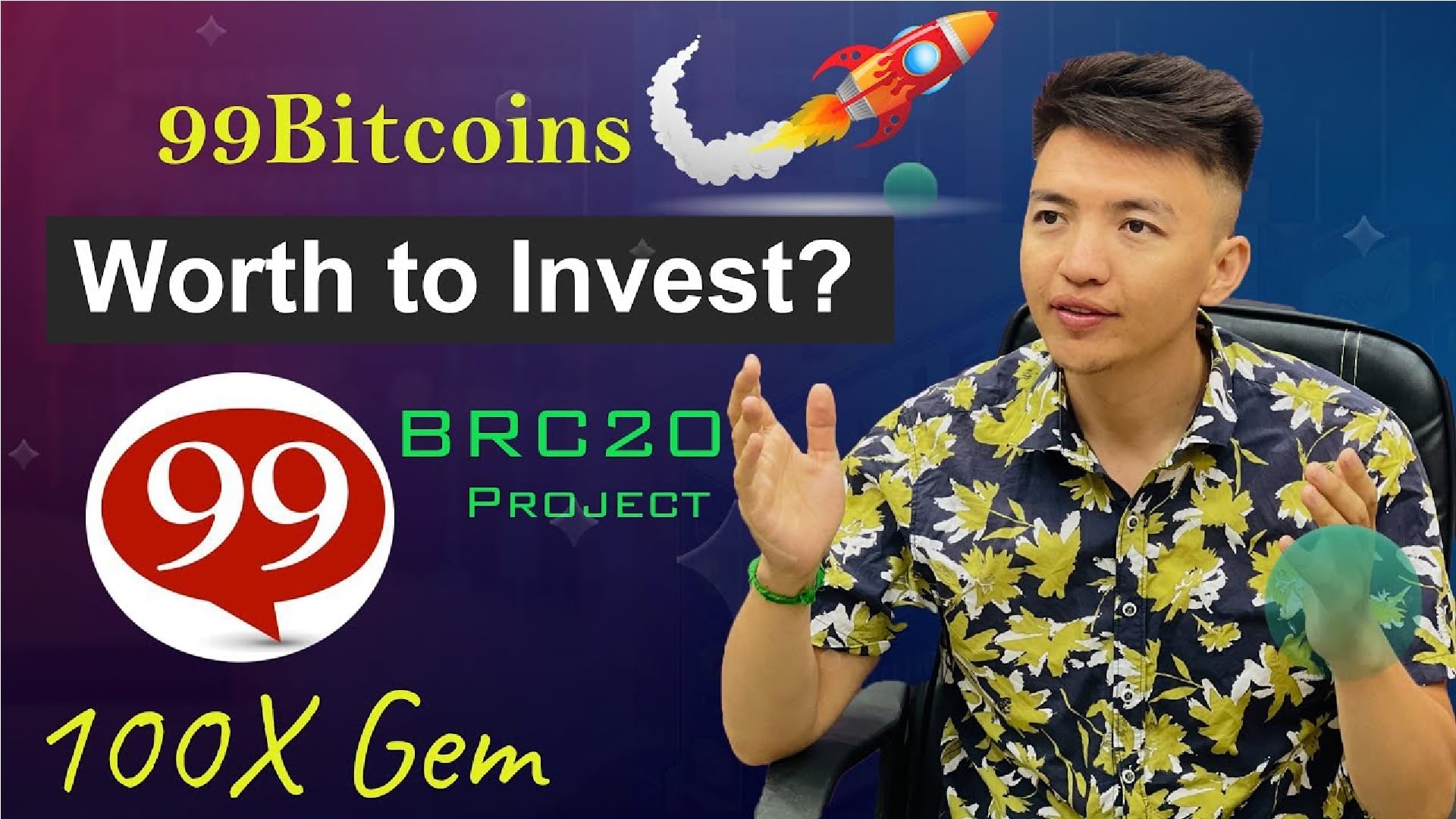 Crypto Boy Gives an Update on This First Learn-to-Earn Crypto – Best Crypto Presale to Invest In?