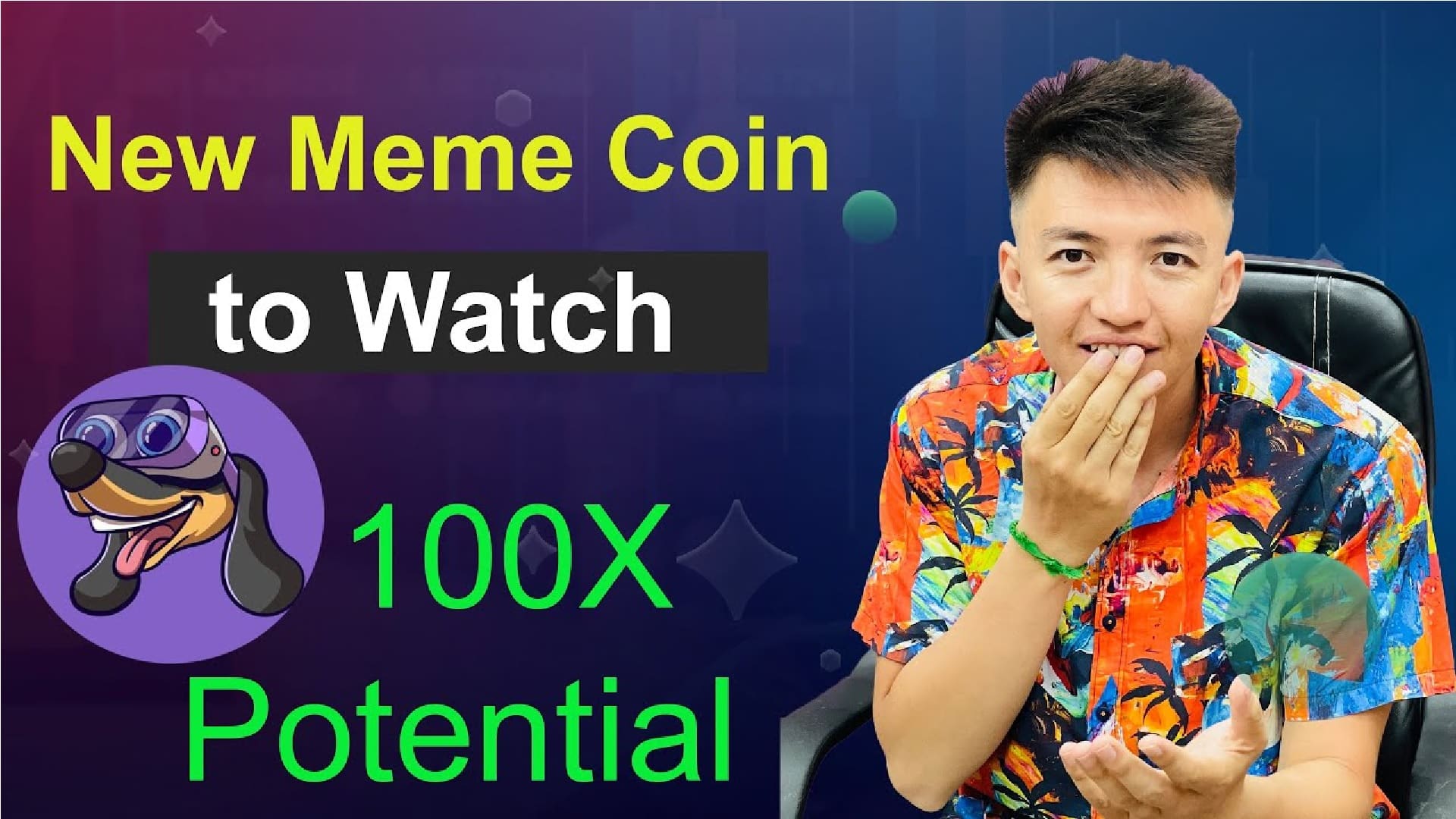 Crypto Boy Reviews a New Meme Coin to Watch with 100x Potential – Best Presale to Invest in?
