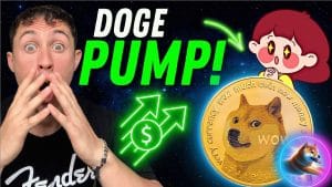 $DOGE Price Surge Following Tesla's Adoption of Dogecoin as a Payment Option