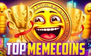 Exploring Top Meme Coins On Solana For Potential 10X Gains