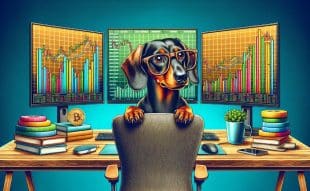 New AI-Powered Crypto Trading Platform with High Upside Potential Raises Over $1 Million In Presale