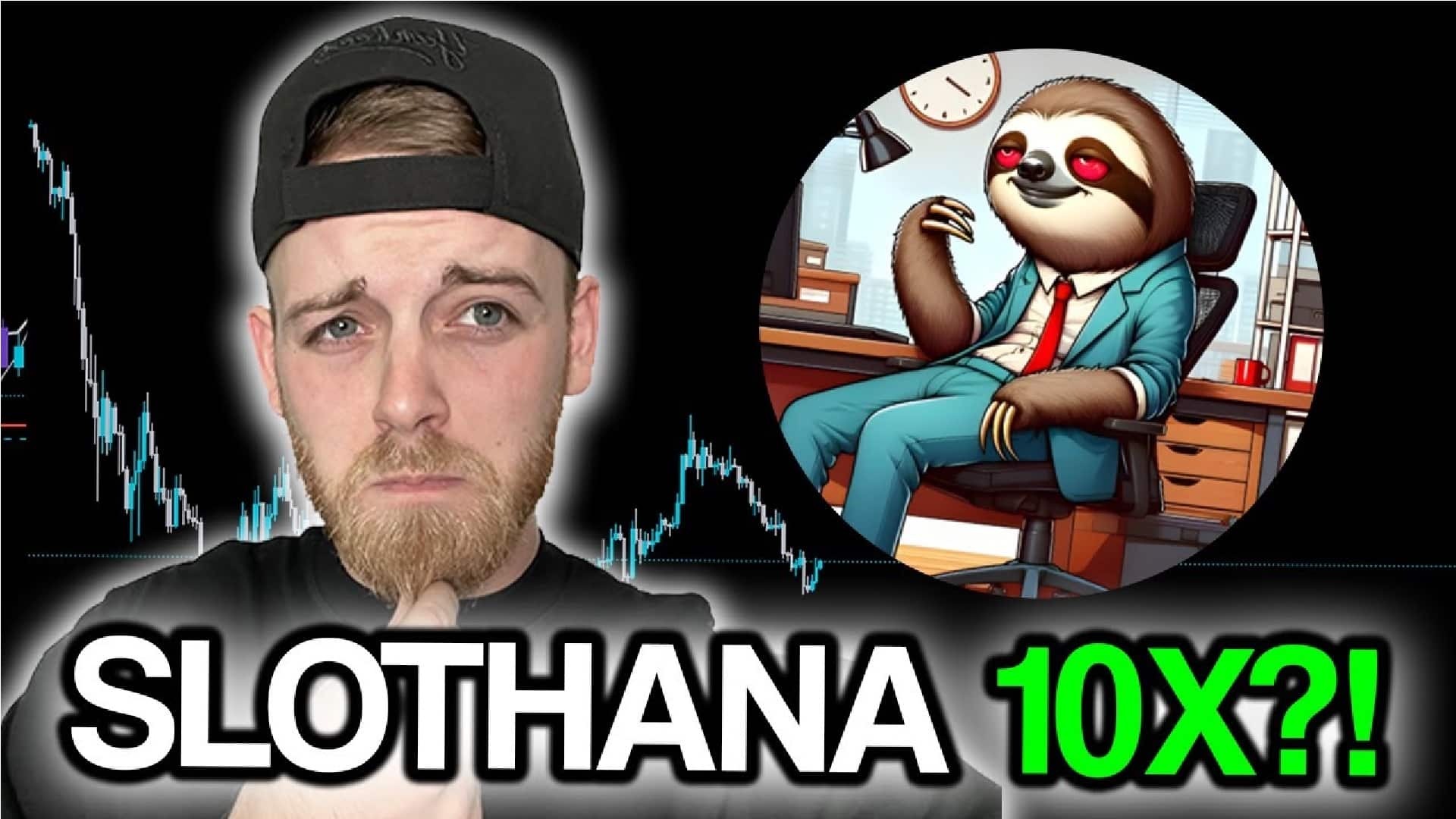 Slothana Surges After Successful IEO – Could These 3 Crypto Presales Follow Suit Upon Launch?