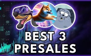 3 Best Crypto Presales to Invest in Now – Cilinix Crypto's Top Picks