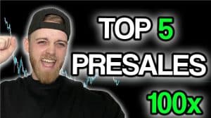 Top 5 Presales with Potential for 100x Returns at Launch - $SEAL, $5SCAPE, $DOGEVERSE, $WAI, and $99BTC