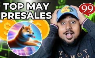 Top 3 Presale Crypto Gems to Invest in Before May Ends - Dogeverse, Sealana, and 5th Scape