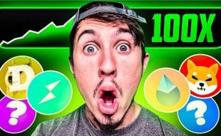 6 Best Cryptos To Invest In Today - Hidden Altcoins With 10X Potential For 2024