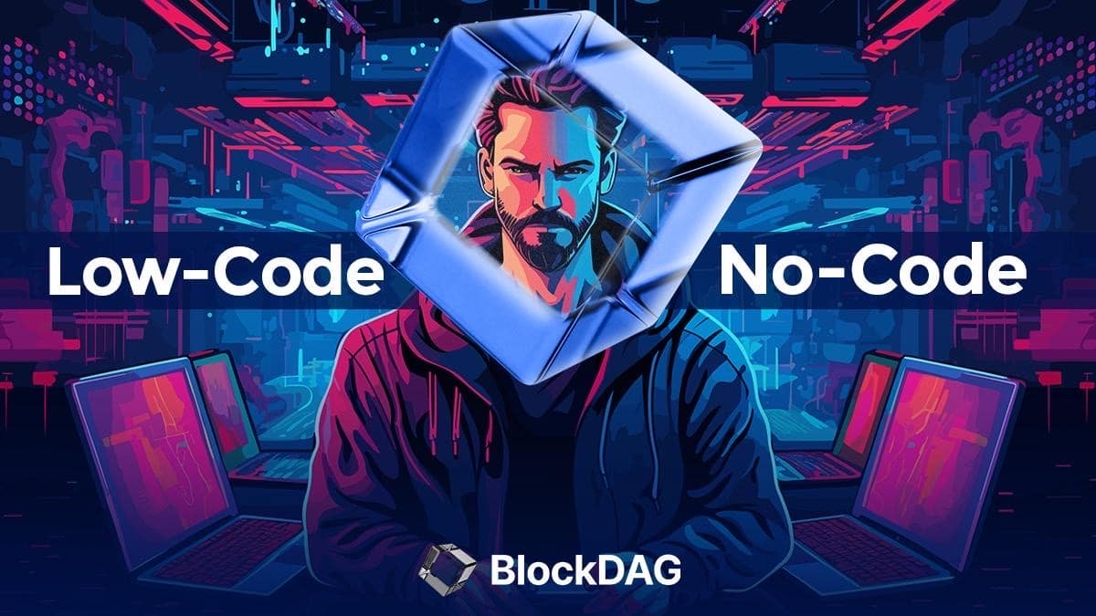 BlockDAG token